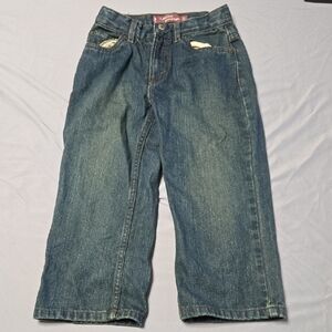 Levi's Kids Sz 5 Blue Jeans